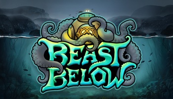 Beast Below Slot