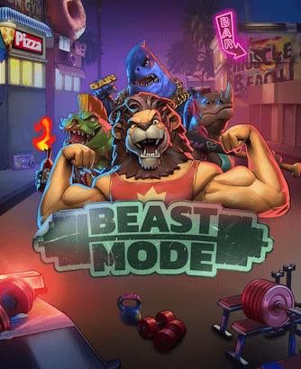 Beast Mode Online Slot