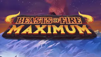 Beasts of Fire Maximum Slot