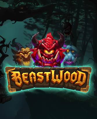 Beastwood Online Slot