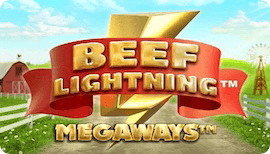 Beef Lightning Megaways Demo