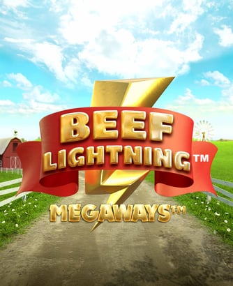 Beef Lightning Megaways Online Slot