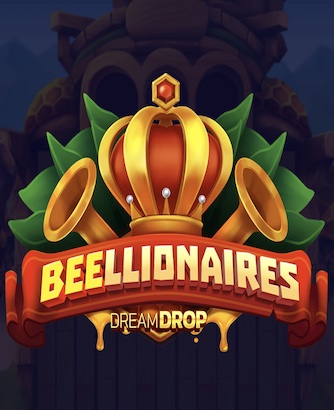 Beellionaires Dream Drop Online Slot