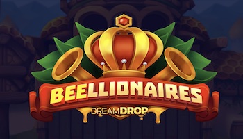 Beellionaires Dream Drop Slot