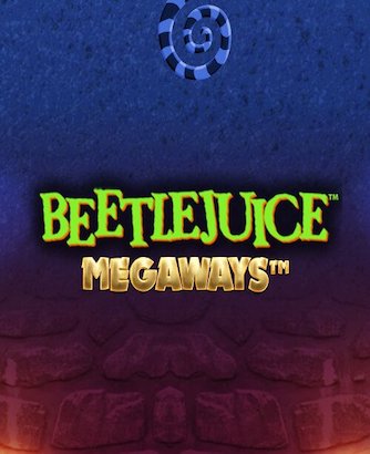 Beetlejuice Megaways Online Slot