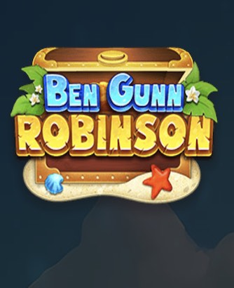 Ben Gunn Robinson Online Slot