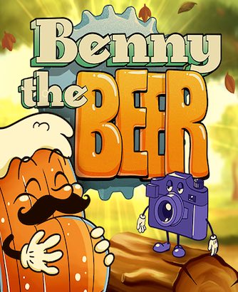 Benny the Beer Slot