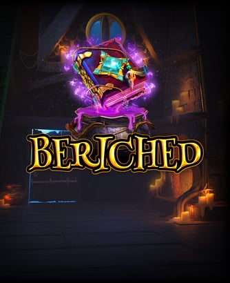 Beriched Online Slot