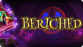 Beriched Slot Review