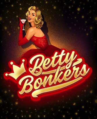 Betty Bonkers Online Slot