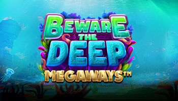 Beware the Deep Megaways Slot