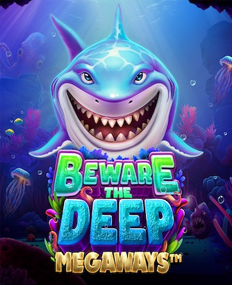 Beware the Deep Megaways Slot