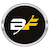 BF Games Slots logo