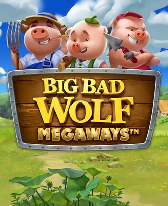 Big Bad Wolf Megaways Online Slot