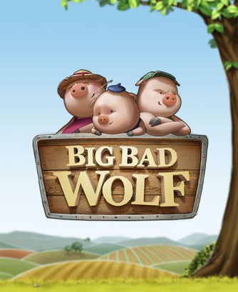 Big Bad Wolf Online Slot