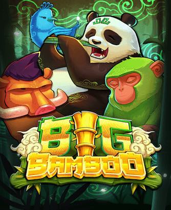 Big Bamboo Online Slot