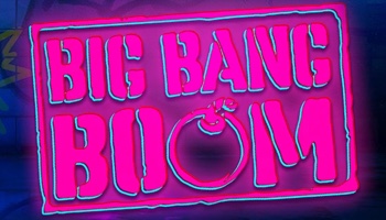 Big Bang Boom Slot