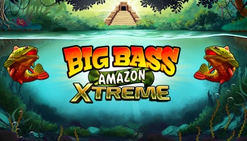 Big Bass Amazon Xtreme Slot