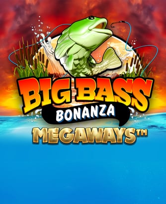 Big Bass Bonanza Megaways Online Slot