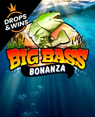 Big Bass Bonanza Online Slot