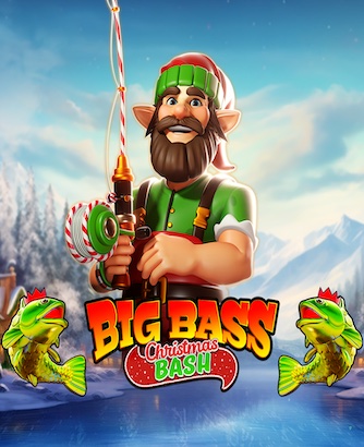 Big Bass Christmas Bash Slot