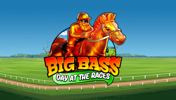 Big Bass Day at the Races Slot