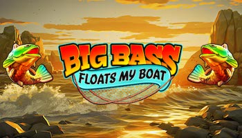 Big Bass Floats My Boat Slot