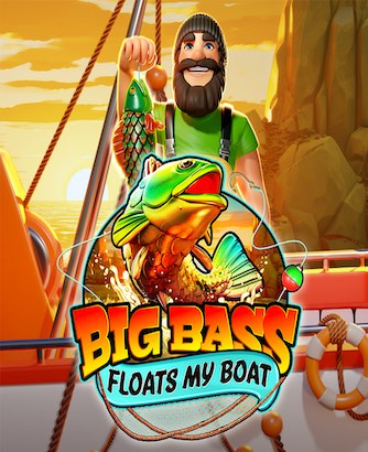 Big Bass Floats My Boat Slot