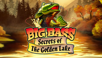 Big Bass Secrets of the Golden Lake Slot