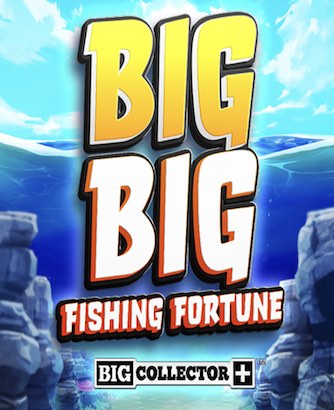 Big Big Fishing Fortune Slot