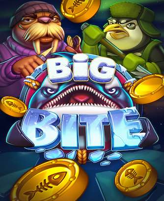 Big Bite Slot