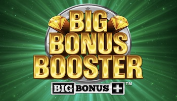 Big Bonus Booster Slot