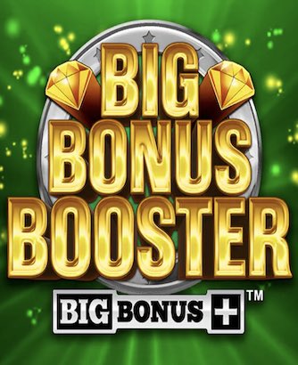 Big Bonus Booster Slot