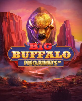 Big Buffalo Megaways Online Slot