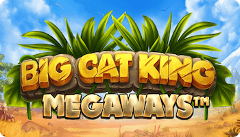 Big Cat King Megaways Demo