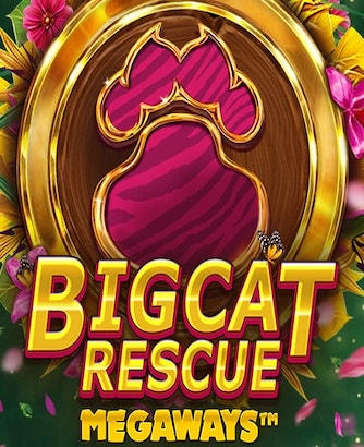 Big Cat Rescue Megaways Online Slot