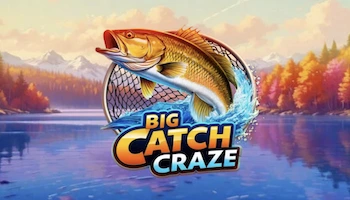 Big Catch Prize Slot