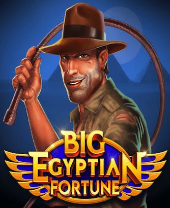 Big Egyptian Fortune Online Slot