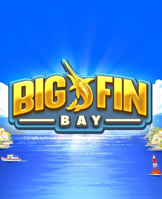 Big Fin Bay Online Slot