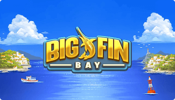 Big Fin Bay Slot Review