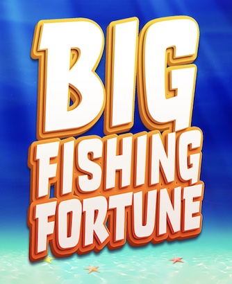 Big Fishing Fortune Slot