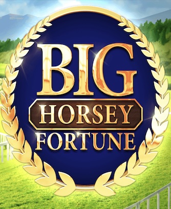 Big Horsey Fortune Online Slot