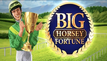 Big Horsey Fortune Slot