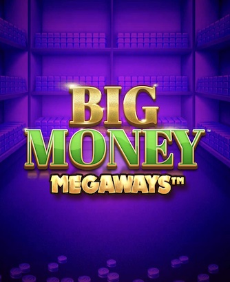 Big Money Megaways Slot