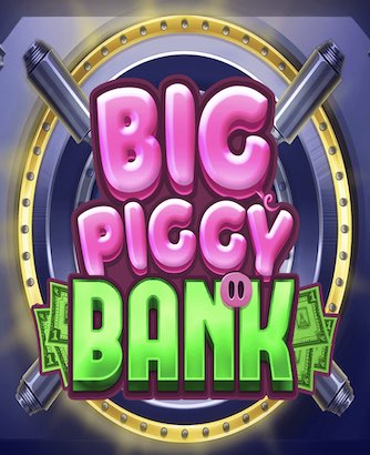 Big Piggy Bank Slot