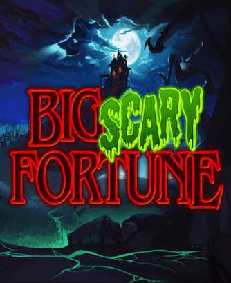 Big Scary Fortune Online Slot