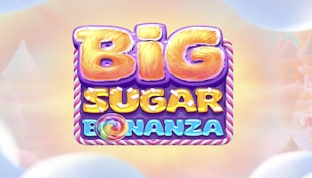 Big Sugar Bonanza Slot