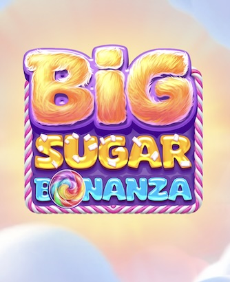 Big Sugar Bonanza Slot