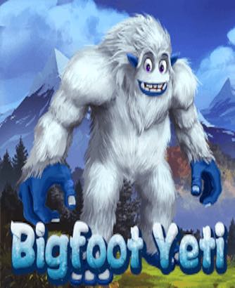 Bigfoot Yeti Online Slot