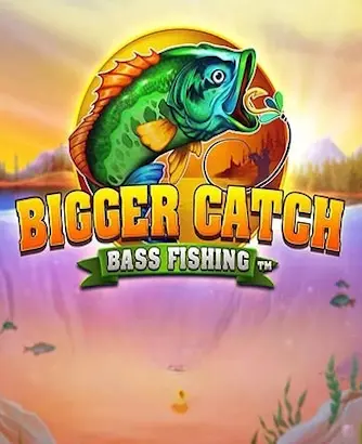 Bigger Catch Bass Fishing Slot